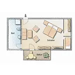 Heselbacher Hof 4*