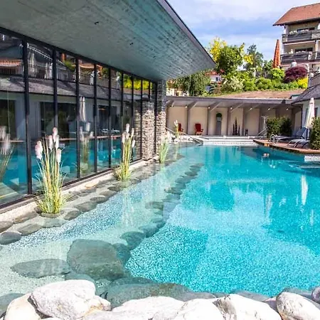 Heselbacher Hof Hotel
