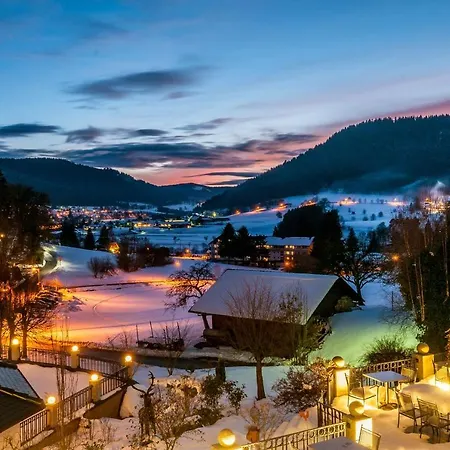 Heselbacher Hof 4*