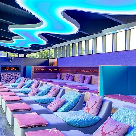 酒店 海斯百彻尔霍夫酒店 4*