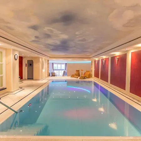 Heselbacher Hof Baiersbronn