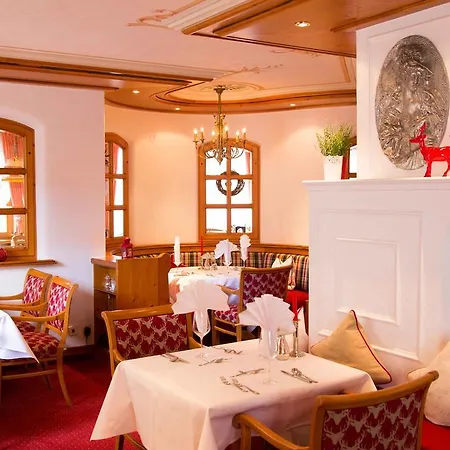 Heselbacher Hof 4*