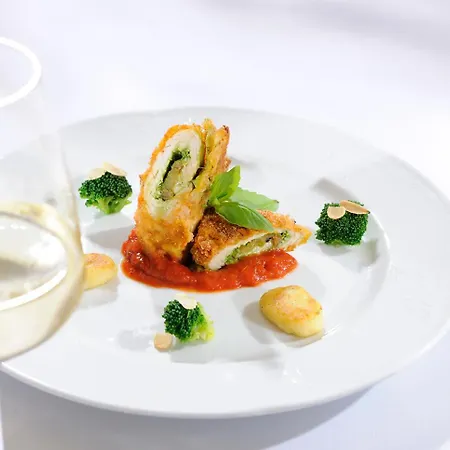 Heselbacher Hof 호텔