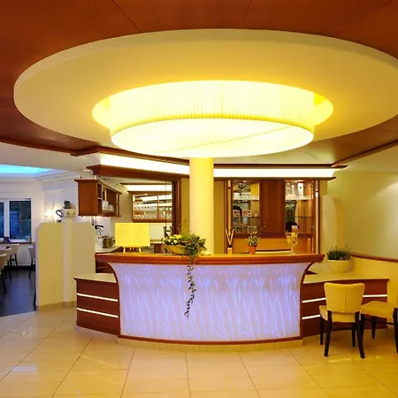 Heselbacher Hof 호텔 4*