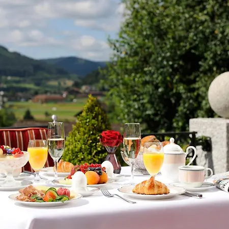 Heselbacher Hof 4*