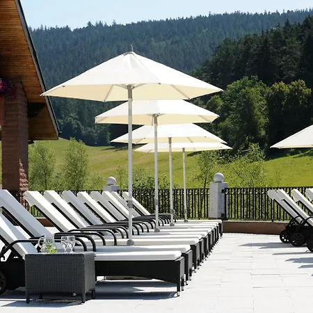 Heselbacher Hof Baiersbronn