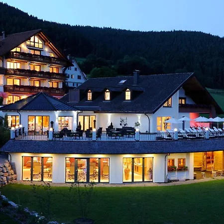 Heselbacher Hof 4* 바이에르스브론