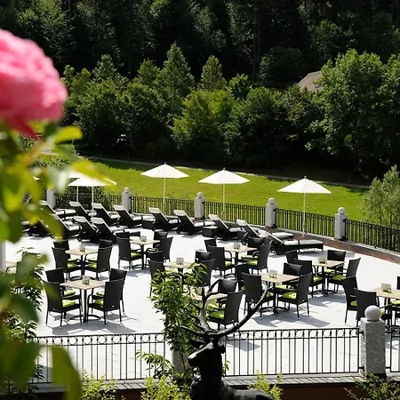 Hotel Heselbacher Hof