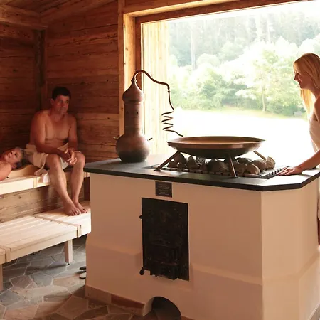 Heselbacher Hof 호텔 바이에르스브론