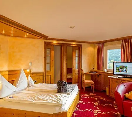 Heselbacher Hof Hotel Baiersbronn