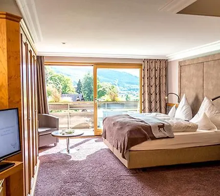 Heselbacher Hof Baiersbronn