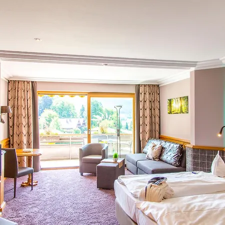 Heselbacher Hof 호텔 바이에르스브론