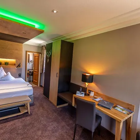 Heselbacher Hof 4*