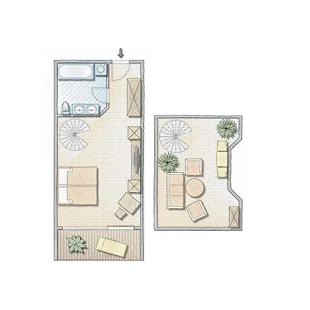 Heselbacher Hof Hotel Baiersbronn