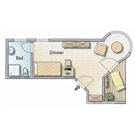 Heselbacher Hof Hotel Baiersbronn