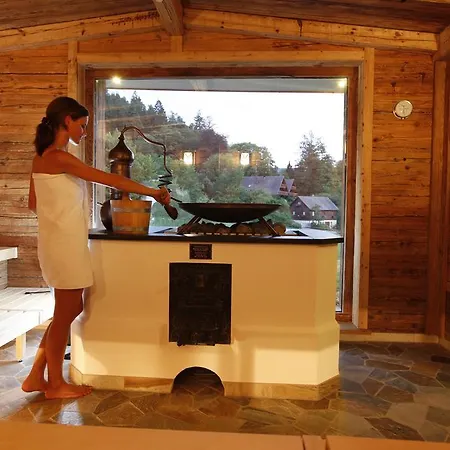 Heselbacher Hof 4* Baiersbronn
