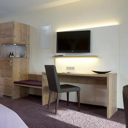 Heselbacher Hof 호텔