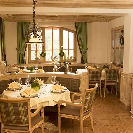 Heselbacher Hof 호텔 바이에르스브론