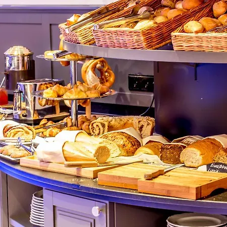 Heselbacher Hof 호텔 바이에르스브론