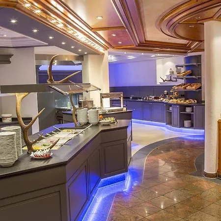 Heselbacher Hof 호텔 4*