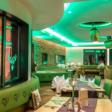 Hotel Heselbacher Hof Baiersbronn
