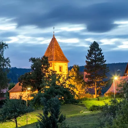 Heselbacher Hof Hotel