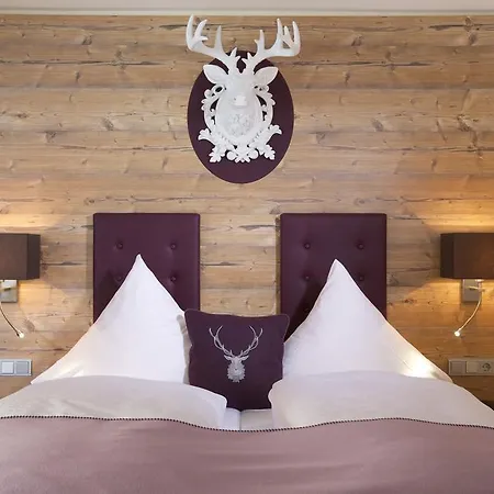 Heselbacher Hof Hotel