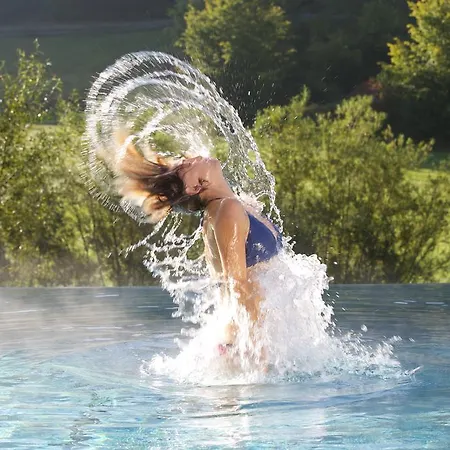 Heselbacher Hof Baiersbronn