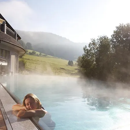 Heselbacher Hof 호텔 4*