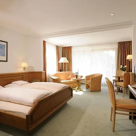 호텔 Heselbacher Hof