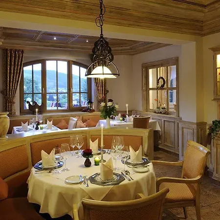 Hotel Heselbacher Hof
