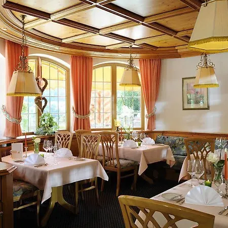 Heselbacher Hof 4* Baiersbronn