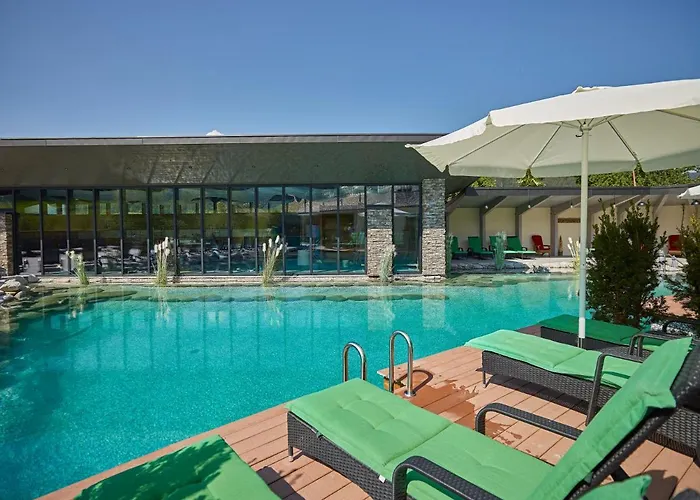 Heselbacher Hof بيرسبرون