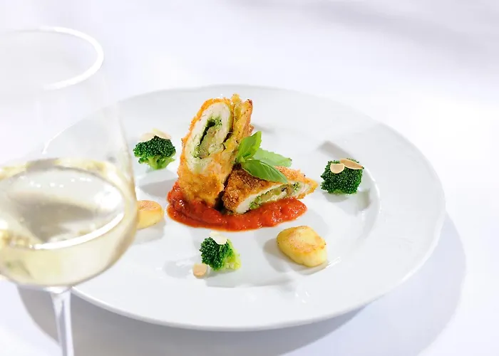 Heselbacher Hof فندق