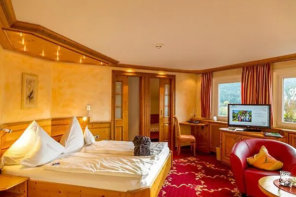 Heselbacher Hof فندق بيرسبرون