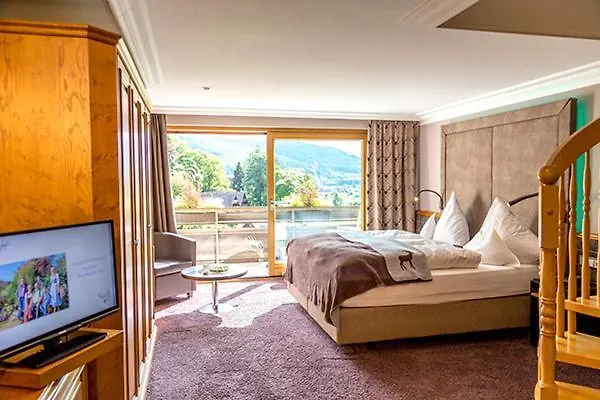 Heselbacher Hof بيرسبرون