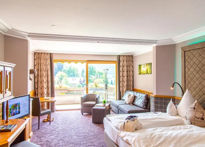 Heselbacher Hof فندق بيرسبرون