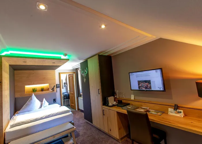 Heselbacher Hof بيرسبرون