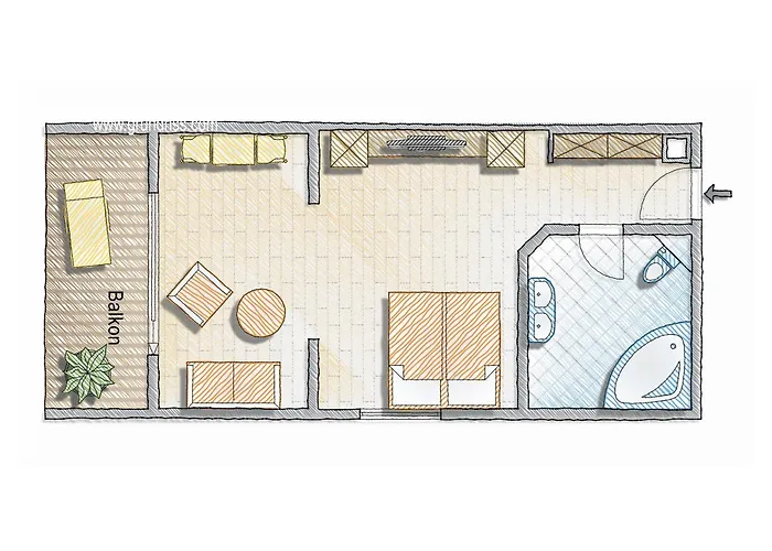 Heselbacher Hof 4* بيرسبرون