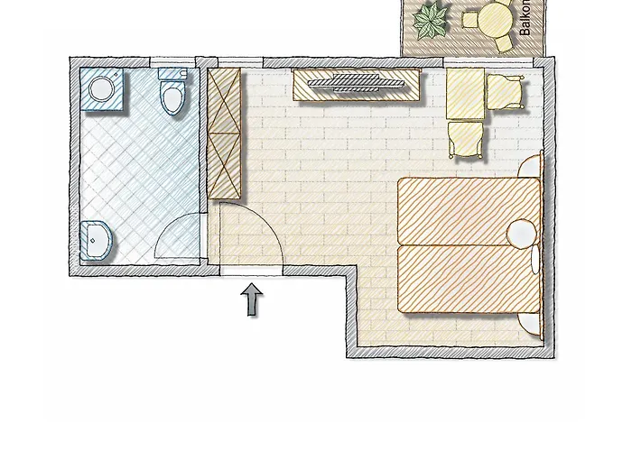 Heselbacher Hof بيرسبرون