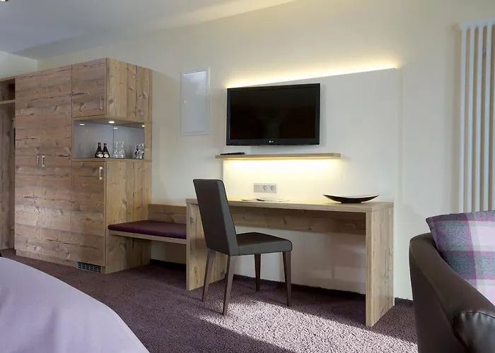 Heselbacher Hof فندق