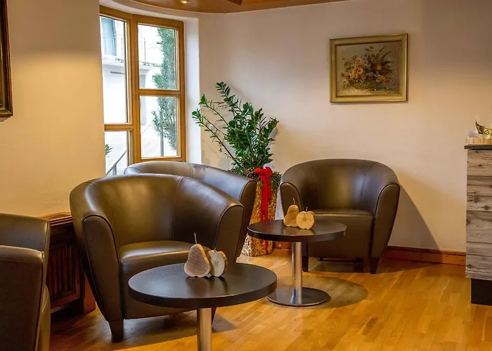 فندق Heselbacher Hof 4*