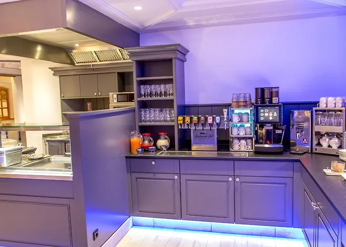 Heselbacher Hof بيرسبرون