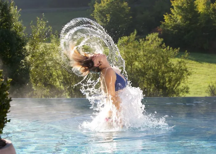 Heselbacher Hof بيرسبرون